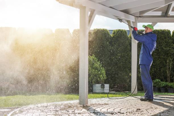Best Oil and Grease Removal from Surfaces in Oyster Creek, TX